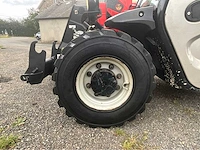 2019 manitou mt 625h verreiker - afbeelding 20 van  58