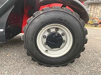 2019 manitou mt 625h verreiker - afbeelding 21 van  58