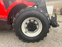 2019 manitou mt 625h verreiker - afbeelding 22 van  58