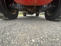 2019 manitou mt 625h verreiker - afbeelding 24 van  58