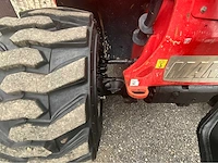 2019 manitou mt 625h verreiker - afbeelding 25 van  58