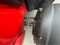 2019 manitou mt 625h verreiker - afbeelding 27 van  58