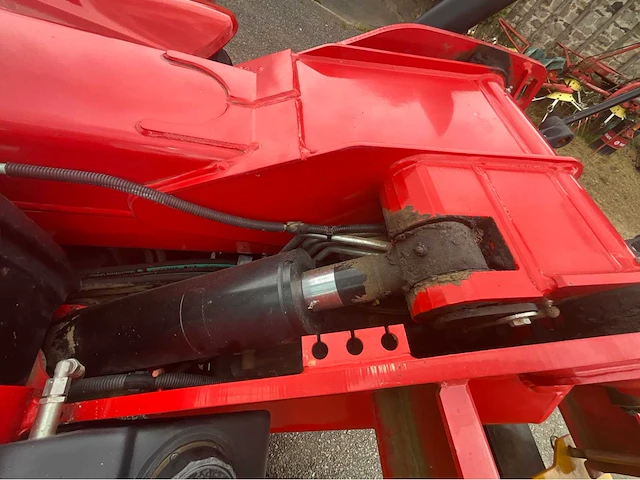 2019 manitou mt 625h verreiker - afbeelding 32 van  58