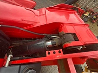 2019 manitou mt 625h verreiker - afbeelding 32 van  58