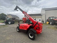 2019 manitou mt 625h verreiker - afbeelding 23 van  58