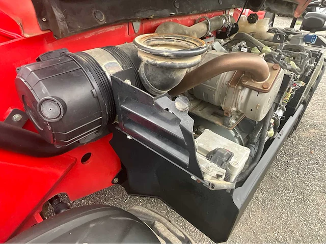 2019 manitou mt 625h verreiker - afbeelding 37 van  58