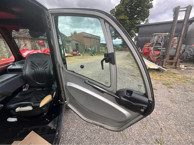 2019 manitou mt 625h verreiker - afbeelding 39 van  58