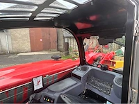 2019 manitou mt 625h verreiker - afbeelding 40 van  58