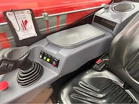 2019 manitou mt 625h verreiker - afbeelding 42 van  58