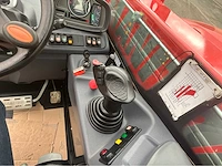 2019 manitou mt 625h verreiker - afbeelding 43 van  58