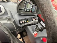 2019 manitou mt 625h verreiker - afbeelding 46 van  58