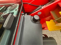 2019 manitou mt 625h verreiker - afbeelding 50 van  58
