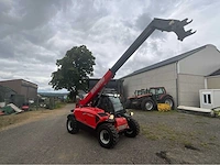 2019 manitou mt 625h verreiker - afbeelding 45 van  58