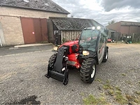 2019 manitou mt 625h verreiker - afbeelding 56 van  58
