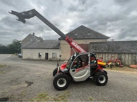 2019 manitou mt 625h verreiker - afbeelding 57 van  58