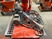 2019 matek m-4 max spuitgietmachine - afbeelding 2 van  24
