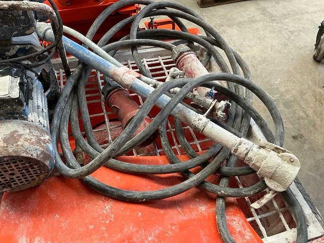 2019 matek m-4 max spuitgietmachine - afbeelding 4 van  24
