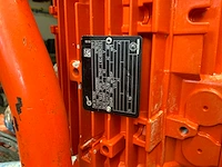 2019 matek m-4 max spuitgietmachine - afbeelding 6 van  24
