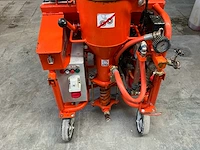 2019 matek m-4 max spuitgietmachine - afbeelding 8 van  24