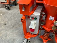 2019 matek m-4 max spuitgietmachine - afbeelding 9 van  24