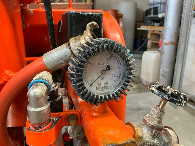 2019 matek m-4 max spuitgietmachine - afbeelding 13 van  24