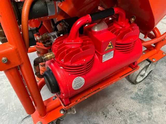 2019 matek m-4 max spuitgietmachine - afbeelding 14 van  24