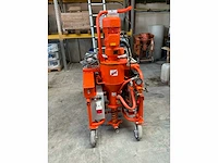 2019 matek m-4 max spuitgietmachine - afbeelding 12 van  24