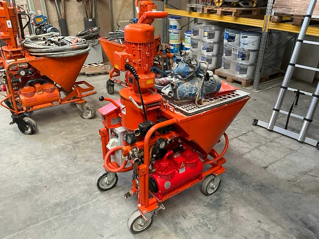 2019 matek m-4 max spuitgietmachine - afbeelding 19 van  24