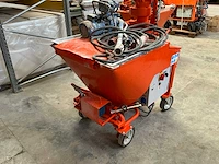2019 matek m-4 max spuitgietmachine - afbeelding 21 van  24