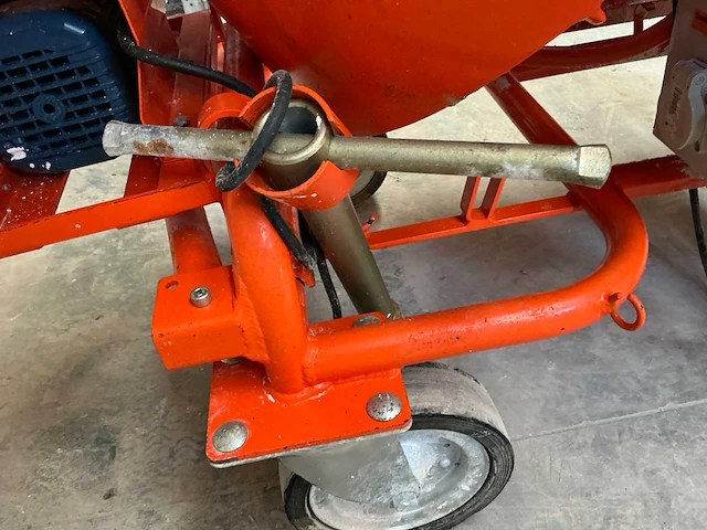2019 matek m-4 max spuitgietmachine - afbeelding 23 van  24