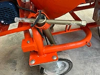 2019 matek m-4 max spuitgietmachine - afbeelding 23 van  24