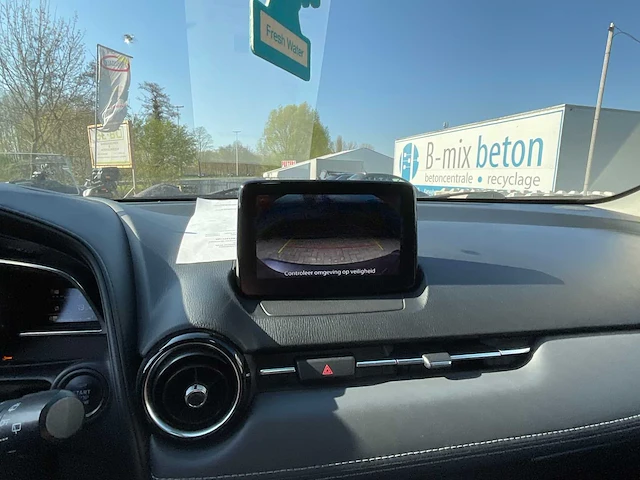 2019 mazda c-x3 skyactive hakoné - afbeelding 4 van  34
