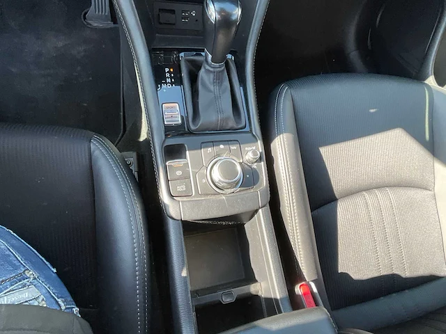 2019 mazda c-x3 skyactive hakoné - afbeelding 6 van  34