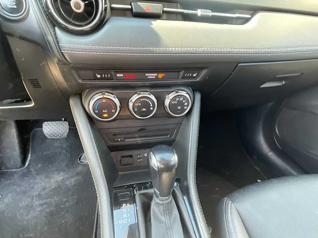2019 mazda c-x3 skyactive hakoné - afbeelding 8 van  34