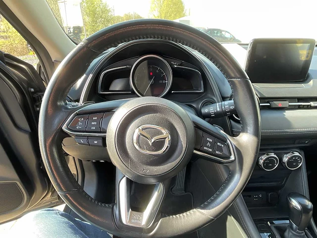 2019 mazda c-x3 skyactive hakoné - afbeelding 9 van  34