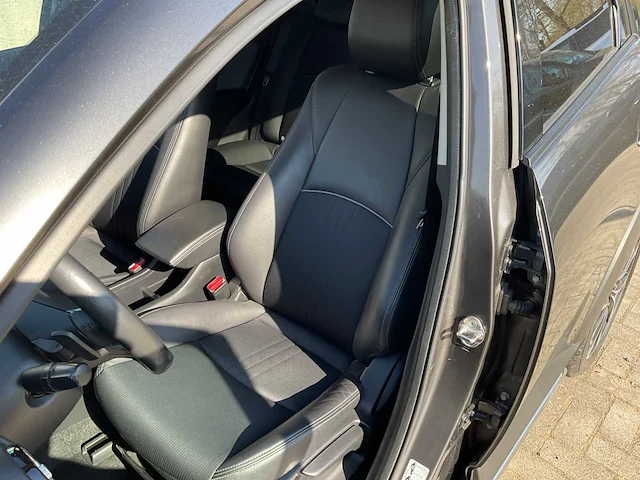 2019 mazda c-x3 skyactive hakoné - afbeelding 10 van  34