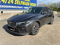 2019 mazda c-x3 skyactive hakoné - afbeelding 1 van  34