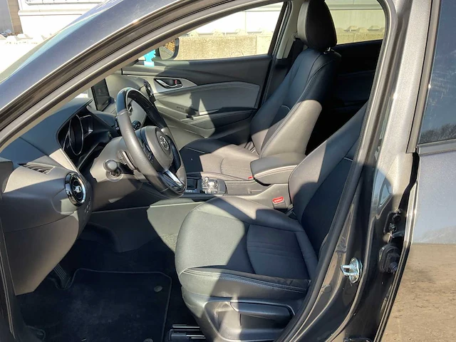 2019 mazda c-x3 skyactive hakoné - afbeelding 13 van  34