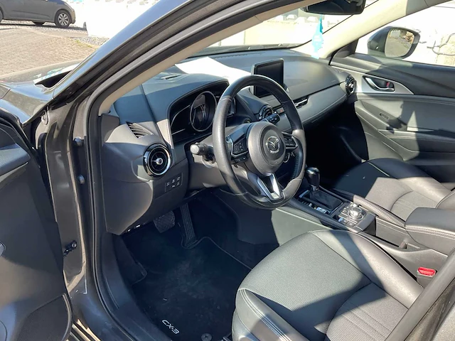 2019 mazda c-x3 skyactive hakoné - afbeelding 14 van  34