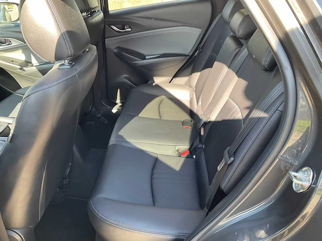 2019 mazda c-x3 skyactive hakoné - afbeelding 15 van  34