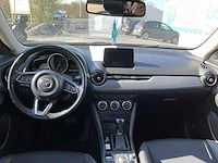 2019 mazda c-x3 skyactive hakoné - afbeelding 16 van  34