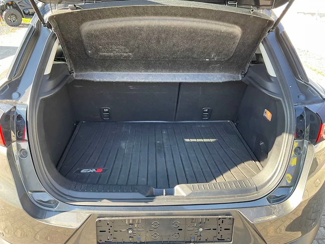 2019 mazda c-x3 skyactive hakoné - afbeelding 17 van  34