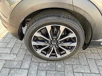 2019 mazda c-x3 skyactive hakoné - afbeelding 20 van  34