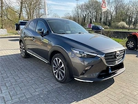 2019 mazda c-x3 skyactive hakoné - afbeelding 12 van  34