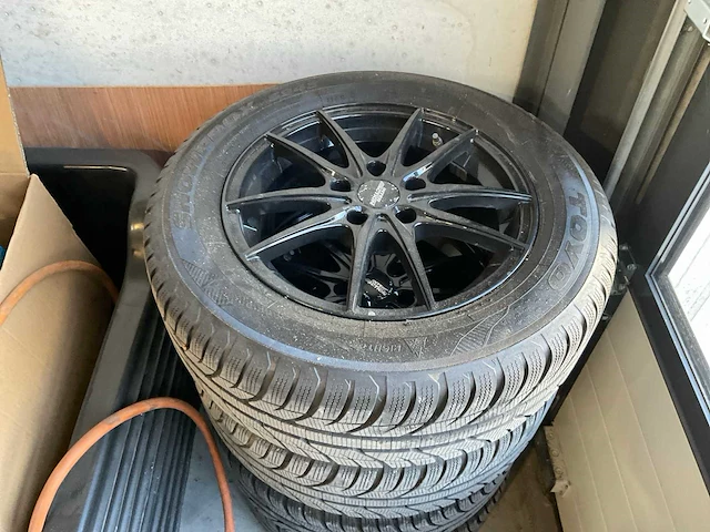 2019 mazda c-x3 skyactive hakoné - afbeelding 24 van  34