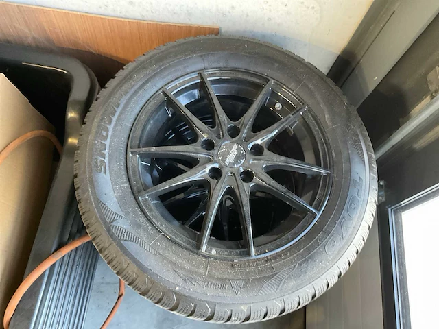 2019 mazda c-x3 skyactive hakoné - afbeelding 25 van  34