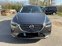 2019 mazda c-x3 skyactive hakoné - afbeelding 23 van  34