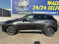 2019 mazda c-x3 skyactive hakoné - afbeelding 30 van  34