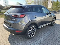 2019 mazda c-x3 skyactive hakoné - afbeelding 33 van  34