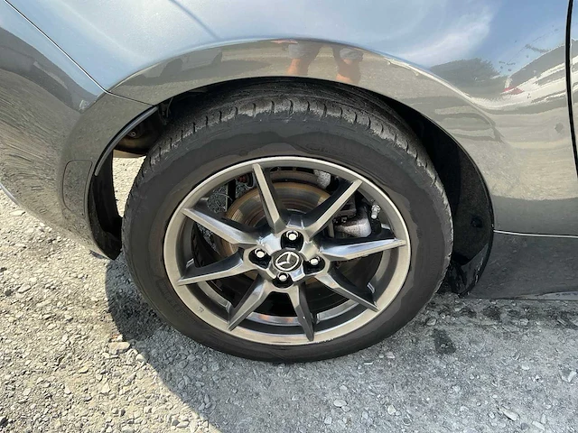 2019 mazda mx-5 cabriolet - afbeelding 3 van  40